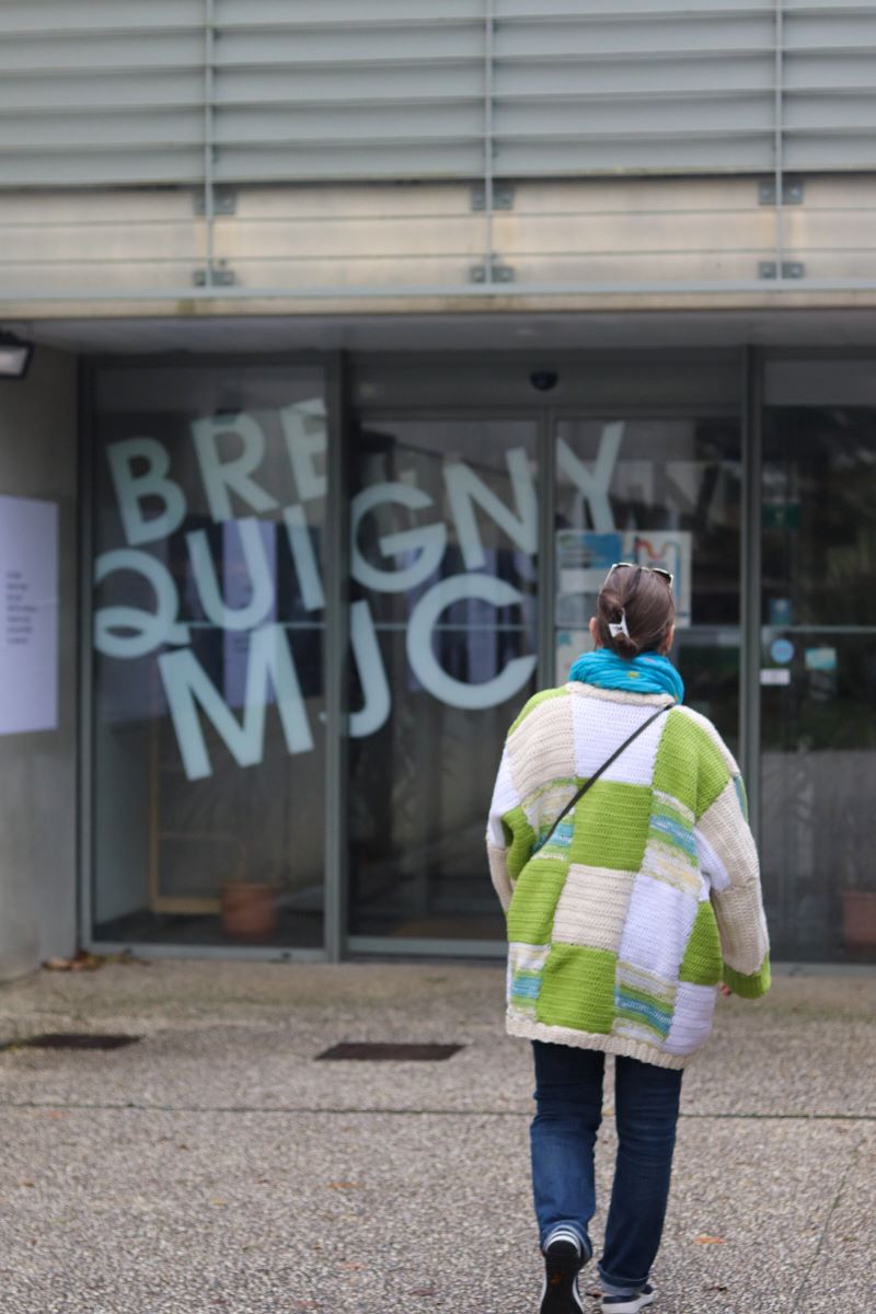 SOPHRO ACTIVITE A  L'ANNEE AVEC LA MJC DE BREQUIGNY - 1h/SEMAINE DE SEPT A JUIN (30 SEANCES)