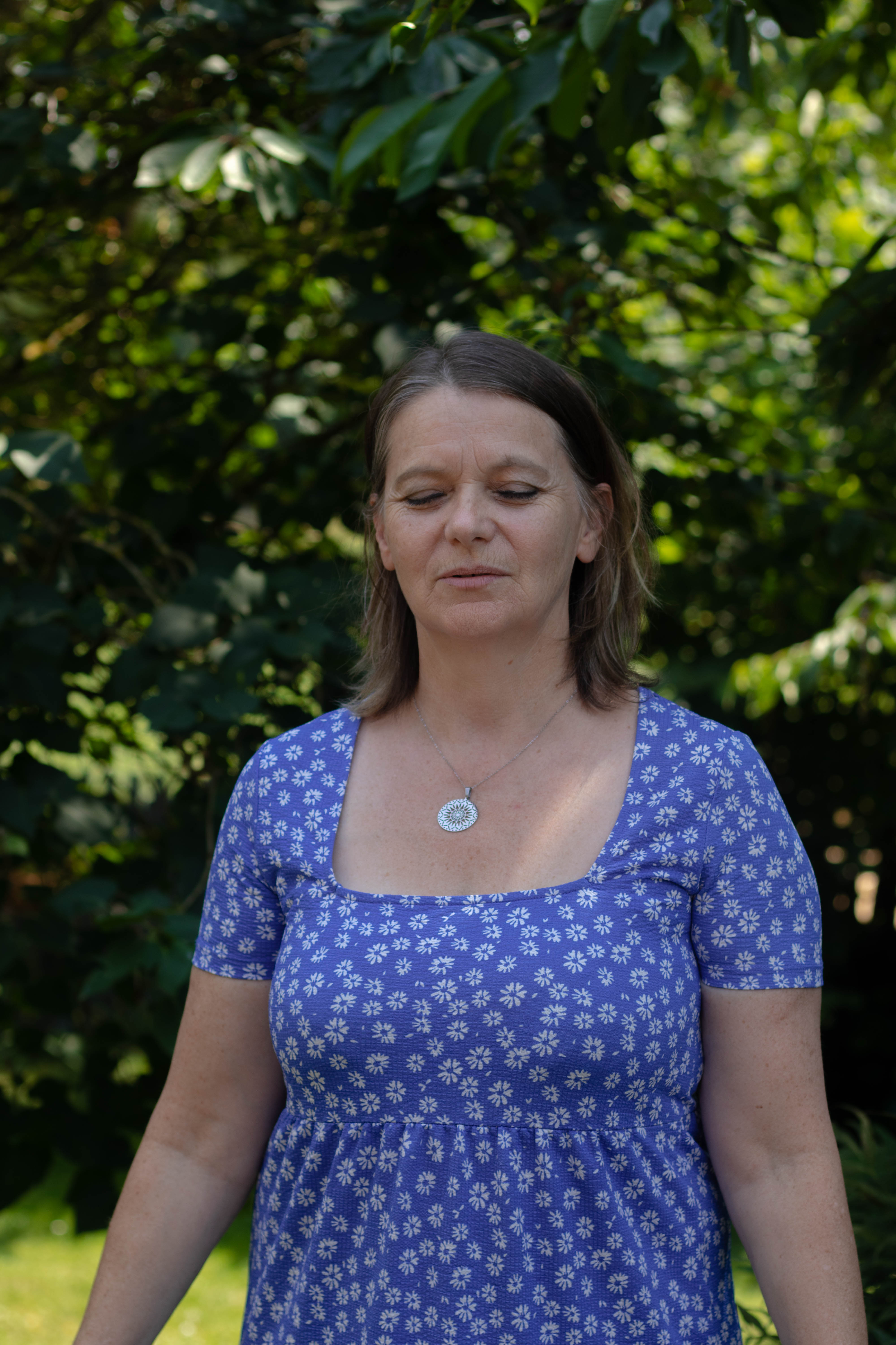 Ma respiration contre le stress : Conscience de sa respiration